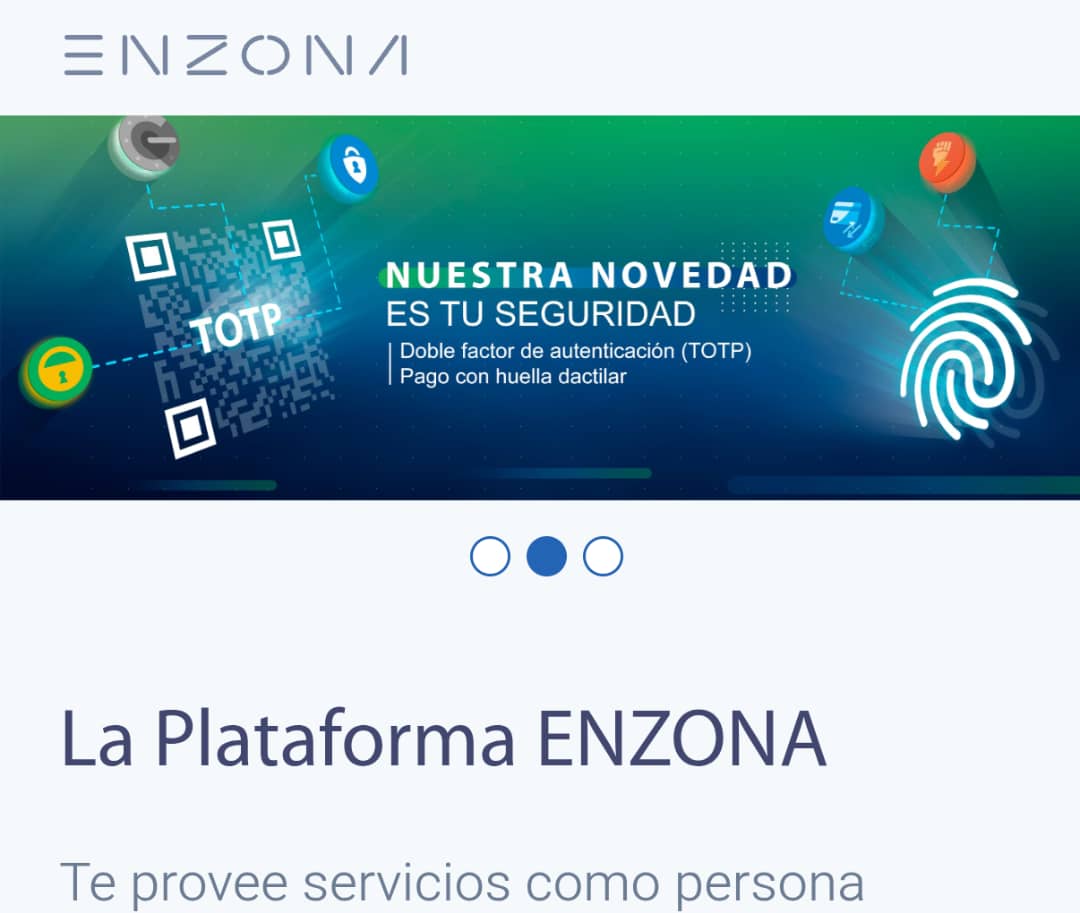 ENZONA